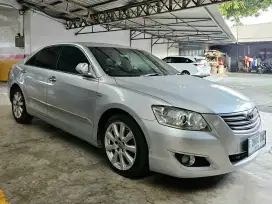 Camry 2.4V 2008