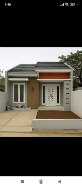 Rumah murah dekat buahbatu legalitas SHM