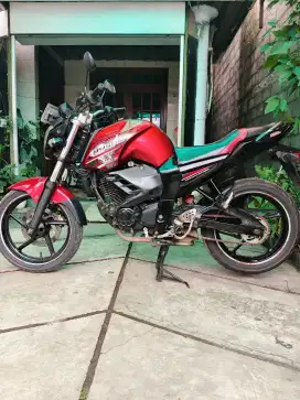 Yamaha BISON tahun 2013