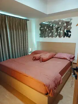 LA GRANDE APARTEMENT 2 BEDROOM FULL FURNISHED