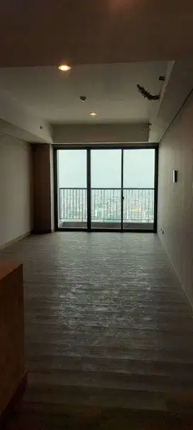 Dijual Apartmen 3 BR di HOLLAND VILLAGE View CBD Murah Masih Bisa Nego