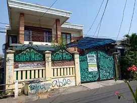 Rumah Eklusive di Mampang Jakarta Selatan