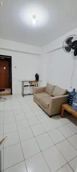Dijual Unit Apartment Casablanca East Residence Tower Arjuna