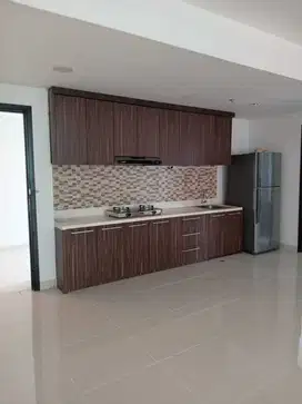 Apartemen Aspen Residence 3 kamar Semi Furnish Jakarta Selatan