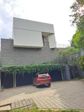 Rumah Mewah Terrace Golf BSD