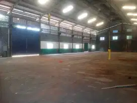 GUDANG DI JUAL MURAH DAN CEPAT DI BEKASI