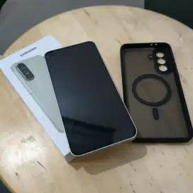 Like New Samsung Galaxy A56 12GB /256GB Garansi Full 1 tahun