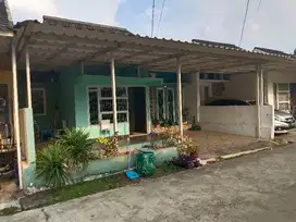 Rumah Idaman Keluarga Muda