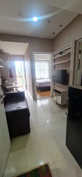 Dijual Apartemen Parahyangan Residence