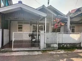 Jual Rumah Strategis Nyaman di Pratista Timur Antapani