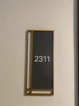 Sewa Apartemen Newton 2 Setiabudi, Studio Bagus