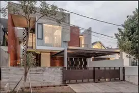 Rumah Lux Dalam Komplek Siap Huni Furnished di Pesanggrahan Jaksel