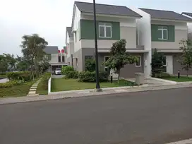 CLUSTER DAYANA, SUMMARECON BANDUNG