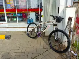 Framset SPECIALIZED Fork OMEGA Murah