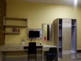 Jual Cepat Full Furnished, Kostel Strategis Dekat Kampus UGM
