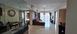 Dijual cepat murah apartemen Kemang Village di Kemang Jakarta Selatan