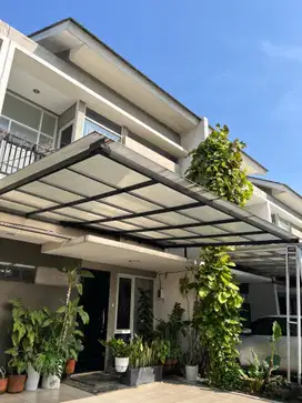 Dijual Rumah 2 Lantai Modern Siap Huni Jakasampurna, Bekasi