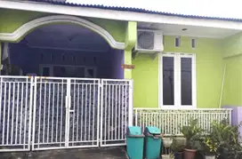 dijual rumah bisa kpr villa mutiara gading 2 tambun bekasi