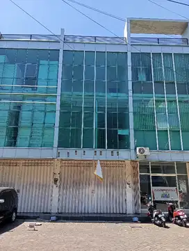 Ruko Murah Tlogomas Dekat Kampus UMM Malang Kota