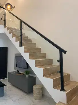 Leasehold apartment studio  di Pulau Kawe
