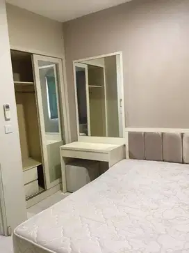 Apartment Furnish Eastcoast Residence Tower Sapphire Lantai 1