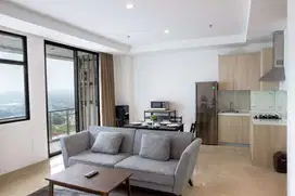 For Rent Apartment Veranda Serviced Residence Puri 1 BR Furnished