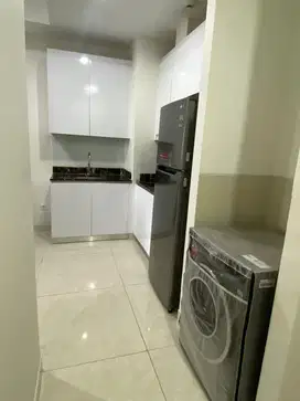 Disewakan Apartemen Taman Anggrek Residences Condo 1 bedroom furnish