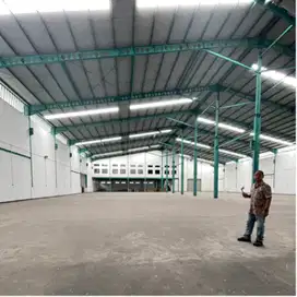 sewakan gudang lokasi favorit, rungkut industri surabaya