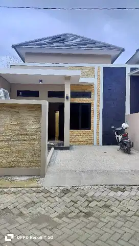 Rumah 400 Jutaan Pedurungan Blkg Hotel Horison