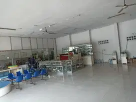 Ruang Usaha 1km dr Adisucipto Pinggir Jalan Utama