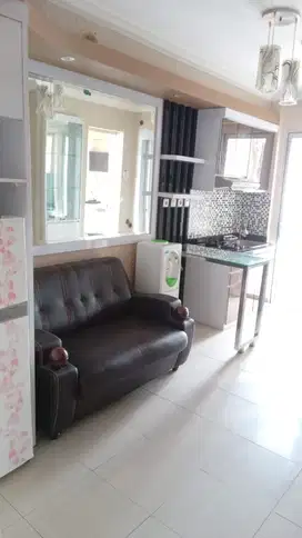 Disewakan Apart Bassura City Tower Dahlia