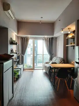 Sale apartemen CDP Area BSD