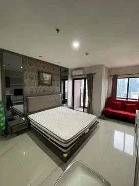 Disewakan Studio Tamansari Semanggi - Minimal 6 Bulan
