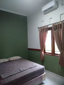 Anory Condong Catur Belakang Polda DIY
