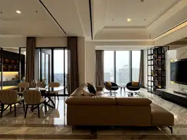 Fast Sale Apartment The Langham Residences Full Furnished