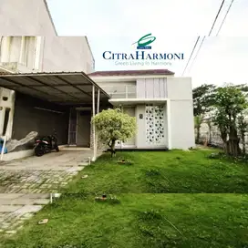 Rumah siap huni citra harmoni,ready deltasari puri surya pondok candra