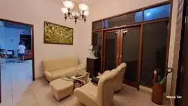 Dijual Rumah Sayap BKR Sistem Satu Pintu