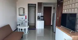 termurah  apartemen furnish gateway pasteur bandung utara