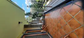 Dijual Rumah Asri View Bandung di Dago Pakar Semi Furnish