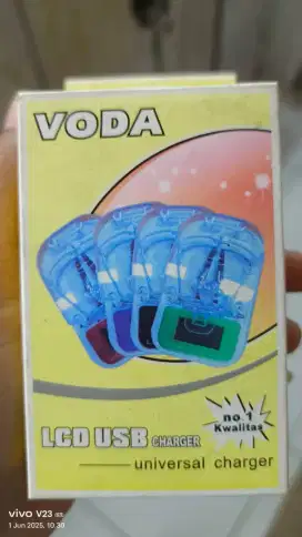 Destop batarai lcd