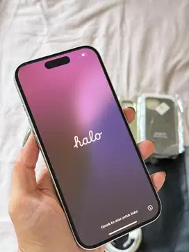 IPHONE 15 128GB IBOX MULUS TOTAL
