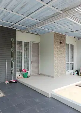 Rumah 8x18 144m Type 3KT Cluster Ifolia Harapan Indah Bekasi