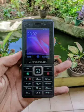 Smartfren Andromax Prime 4G LTE