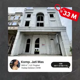 Istana di Inti Kota Medan bisa dicustom sesuai dengan yang diinginkan