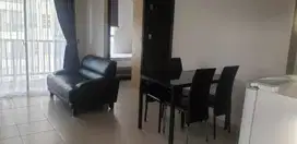 Apartemen Saveria BSD Tipe 2BR Furnished Murah