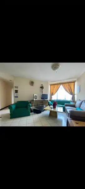 Dijual/Disewa Cepat BU dan Murah Apartemen Mitra Bahari Tower B