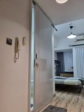 DIJUAL APARTEMEN MTOWN TOWER DAKOTA
