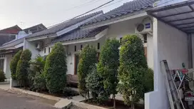 Di Jual Rumah dalam Cluster di Ciledug Tangerang