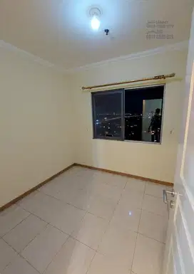 Dijual Apartemen City Resort Tower Orchid City View