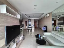 Termurah Condominium Greenbay Pluit View Laut